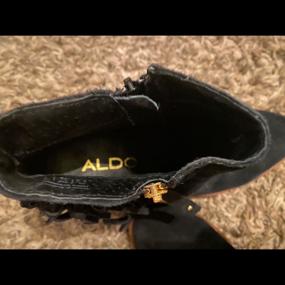 Booties - Picture 2 of 2